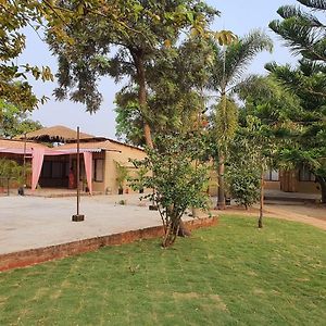 Varenya Agro Resort